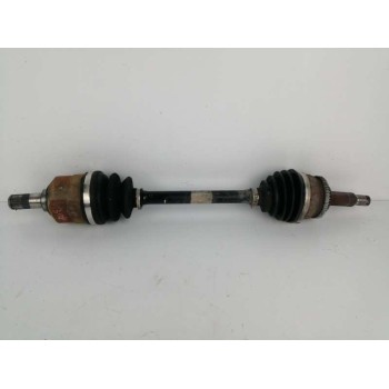 TRANSMISION DELANTERA IZQUIERDA 495012L010 