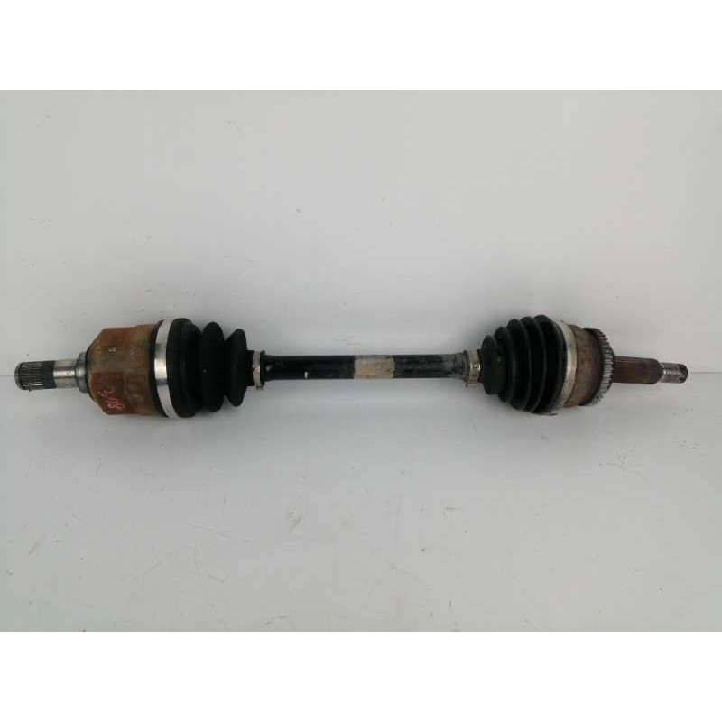 Recambio de transmision delantera izquierda para hyundai i30 1.6 crdi cat referencia OEM IAM 495012L010  