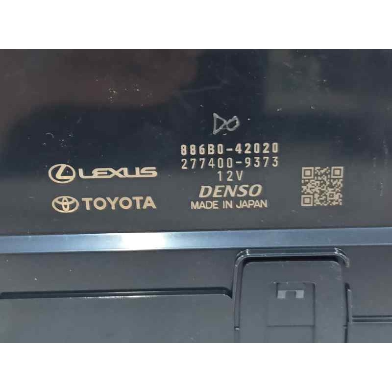 MODULO ELECTRONICO 2774009373