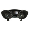 Recambio de cuadro instrumentos para ford focus lim. 1.0 ecoboost cat referencia OEM IAM F1ET10849BJN 28163498 