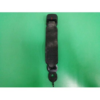 Recambio de enganche cinturon derecho para bmw serie 5 lim. (f10) 2.0 16v turbodiesel referencia OEM IAM 72117244836 TRASERO CEN