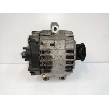 Recambio de alternador para opel meriva b 1.6 cdti dpf referencia OEM IAM 13586366 2618063A 140A