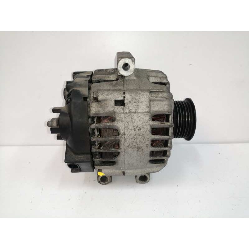 Recambio de alternador para opel meriva b 1.6 cdti dpf referencia OEM IAM 13586366 2618063A 140A