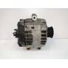 Recambio de alternador para opel meriva b 1.6 cdti dpf referencia OEM IAM 13586366 2618063A 140A