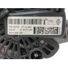 Recambio de alternador para renault captur i ( j5 h5 ) 1.5 dci 110 referencia OEM IAM 231008918R TG12S275 2714146A