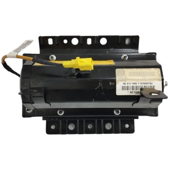 Recambio de airbag delantero derecho para chevrolet captiva 2.0 diesel cat referencia OEM IAM 96817940  