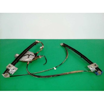 Recambio de elevalunas delantero derecho para toyota yaris (ksp9/scp9/nlp9) sol referencia OEM IAM FUNDA 698100D131 