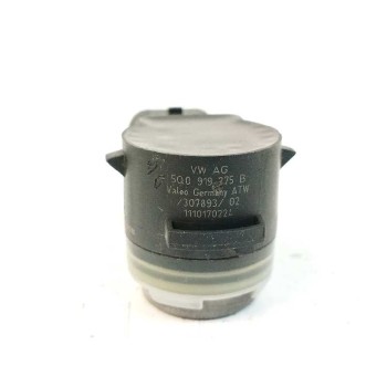 Recambio de sensor de aparcamiento para audi q3 sportback (f3n) 35 tdi s line referencia OEM IAM 5Q0919275B  