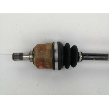 Recambio de transmision delantera izquierda para hyundai i30 1.6 crdi cat referencia OEM IAM 495012L010  