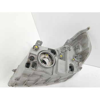 Recambio de faro derecho para chevrolet aveo / kalos hatchback (t250, t255) 1.4 referencia OEM IAM 96995728  