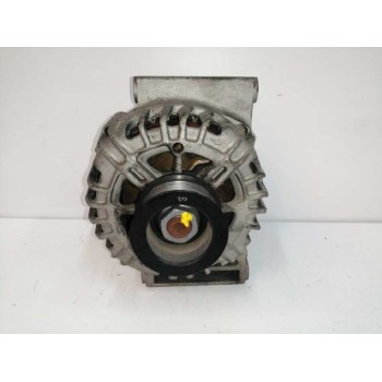 Recambio de alternador para opel meriva b 1.6 cdti dpf referencia OEM IAM 13586366 2618063A 140A