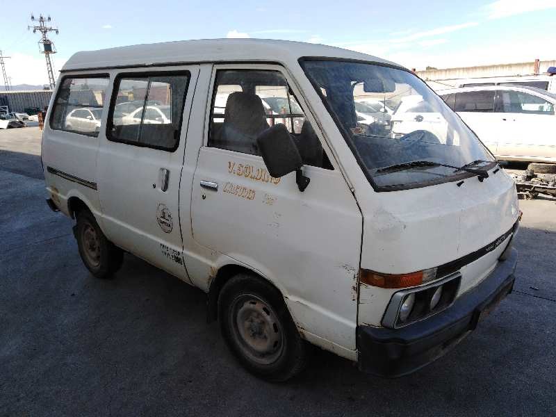 NISSAN VANETTE (C 220)