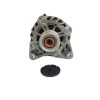 Recambio de alternador para renault captur i ( j5 h5 ) 1.5 dci 110 referencia OEM IAM 231008918R TG12S275 2714146A