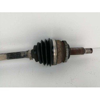 Recambio de transmision delantera izquierda para hyundai i30 1.6 crdi cat referencia OEM IAM 495012L010  