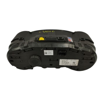 Recambio de cuadro instrumentos para ford focus lim. 1.0 ecoboost cat referencia OEM IAM F1ET10849BJN 28163498 