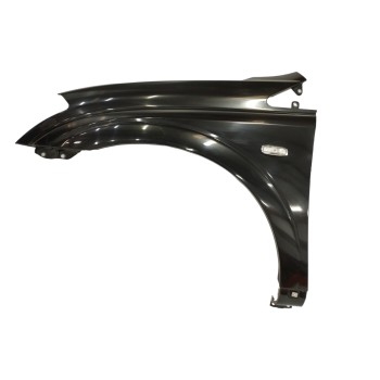 Recambio de aleta delantera izquierda para ssangyong kyron 2.0 xdi 4x4 referencia OEM IAM   