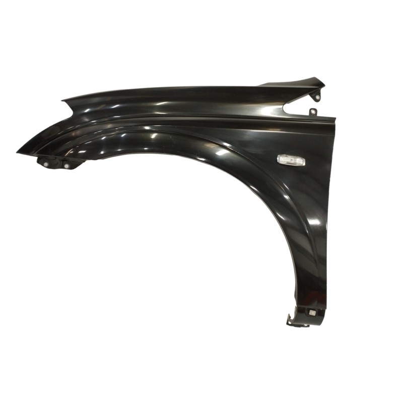 Recambio de aleta delantera izquierda para ssangyong kyron 2.0 xdi 4x4 referencia OEM IAM   