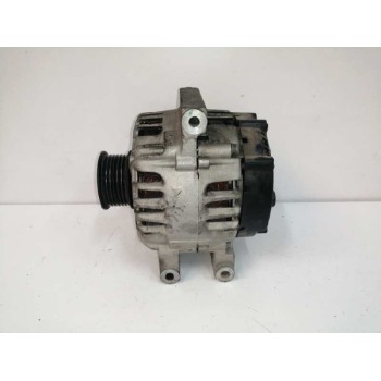 Recambio de alternador para opel meriva b 1.6 cdti dpf referencia OEM IAM 13586366 2618063A 140A