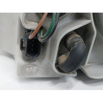 Recambio de faro derecho para chevrolet aveo / kalos hatchback (t250, t255) 1.4 referencia OEM IAM 96995728  