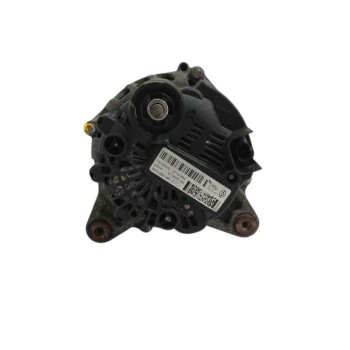 Recambio de alternador para renault captur i ( j5 h5 ) 1.5 dci 110 referencia OEM IAM 231008918R TG12S275 2714146A
