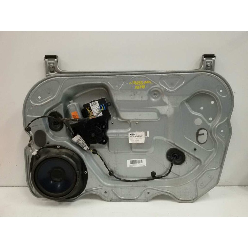 Recambio de elevalunas delantero derecho para ford kuga (cbv) titanium referencia OEM IAM TIJERA 7M5T14B533CD 