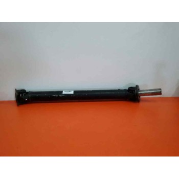 Recambio de transmision central para nissan terrano/terrano.ii (r20) comfort referencia OEM IAM  84 CM 