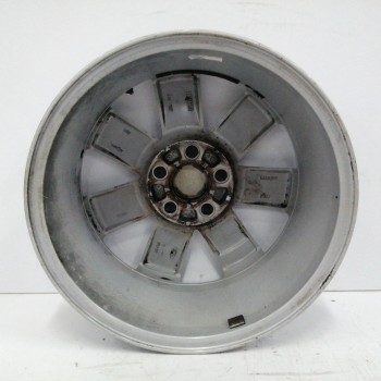 Recambio de llanta para ford mondeo berlina (ge) 2.5 v6 24v cat referencia OEM IAM 1S7JBA 6.50JX16H2 5H 5X110