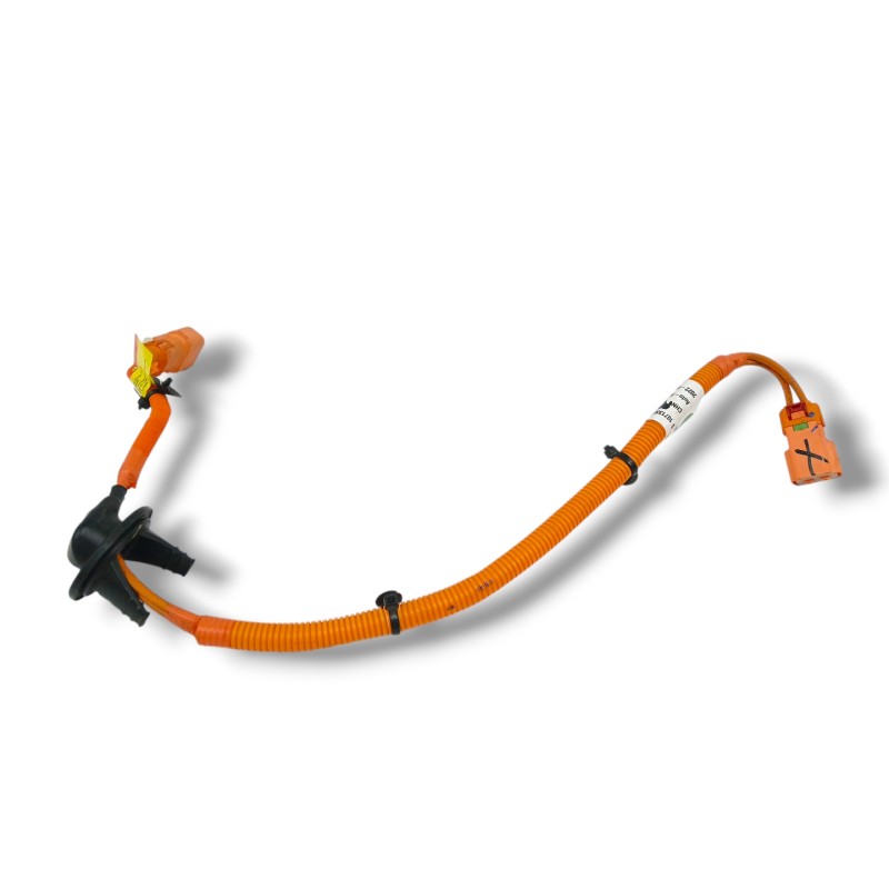 Recambio de no identificado para mg marvel r ev (ep21) referencia OEM IAM 10713301 CABLE DE ALTO VOLTAJE EP2MVH001A