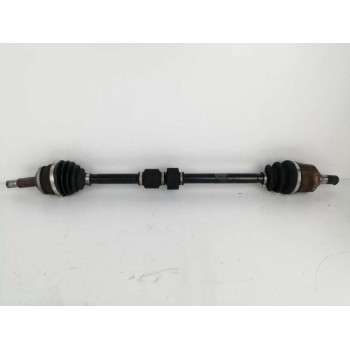 TRANSMISION DELANTERA DERECHA 495002L010 