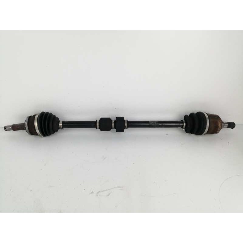 Recambio de transmision delantera derecha para hyundai i30 1.6 crdi cat referencia OEM IAM 495002L010  