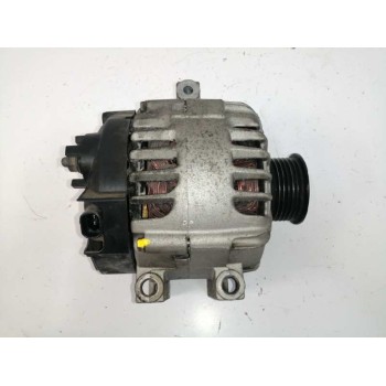 Recambio de alternador para opel meriva b 1.6 cdti dpf referencia OEM IAM 13586366 2618063A 140A