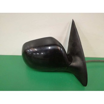 Recambio de retrovisor derecho para skoda fabia (6y2/6y3) comfort referencia OEM IAM  ELECTRICO 5 CABLES 