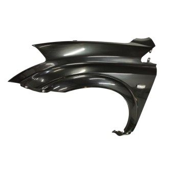 Recambio de aleta delantera izquierda para ssangyong kyron 2.0 xdi 4x4 referencia OEM IAM   