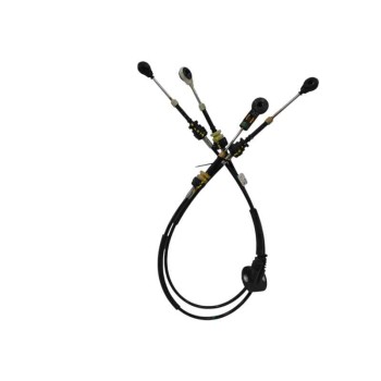 Recambio de varillaje cambio para volvo xc40 (536) t3 1477 cc referencia OEM IAM 31492841  