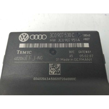 Recambio de modulo electronico para volkswagen passat variant (3c5) 2.0 tdi referencia OEM IAM 3C0907530C  