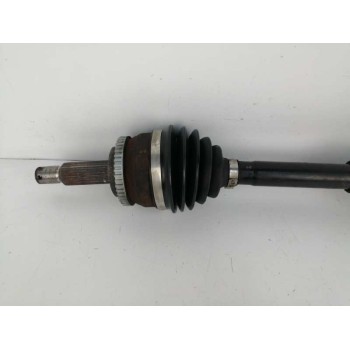 Recambio de transmision delantera derecha para hyundai i30 1.6 crdi cat referencia OEM IAM 495002L010  