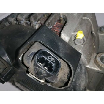 Recambio de alternador para opel meriva b 1.6 cdti dpf referencia OEM IAM 13586366 2618063A 140A