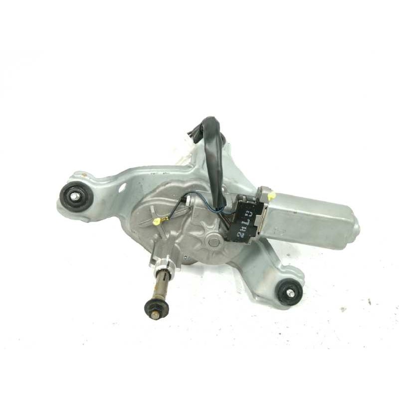 Recambio de motor limpia trasero para hyundai i40 1.7 crdi cat referencia OEM IAM 987003Z000 035111660 