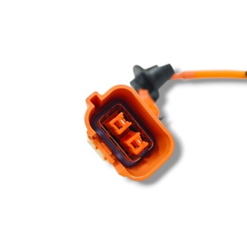 Recambio de no identificado para mg marvel r ev (ep21) referencia OEM IAM 10713301 CABLE DE ALTO VOLTAJE EP2MVH001A