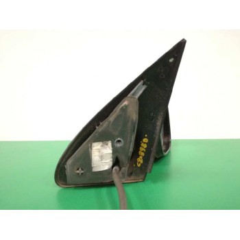 Recambio de retrovisor derecho para skoda fabia (6y2/6y3) comfort referencia OEM IAM  ELECTRICO 5 CABLES 