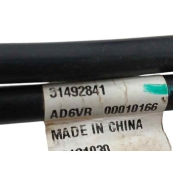 Recambio de varillaje cambio para volvo xc40 (536) t3 1477 cc referencia OEM IAM 31492841  