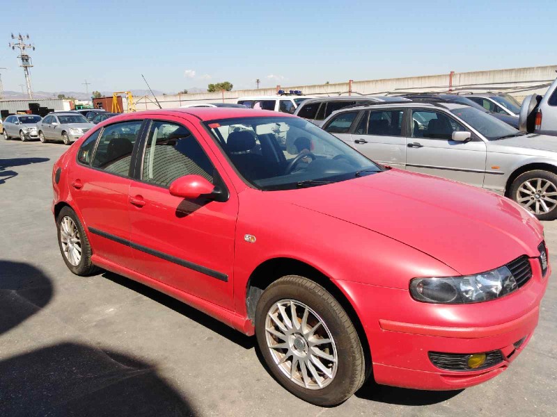 SEAT LEON (1M1)