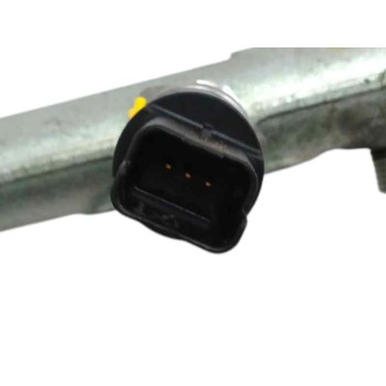 Recambio de rampa inyectora para peugeot 307 (s1) 2.0 hdi cat referencia OEM IAM 0445214019  