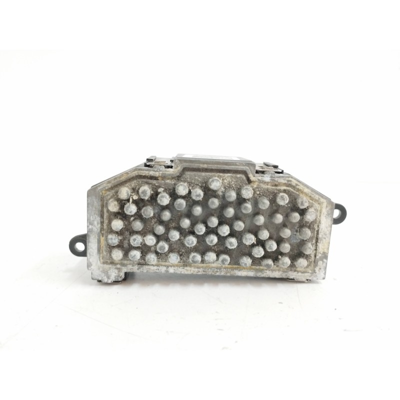 Recambio de resistencia calefaccion para audi a4 ber. (b8) 2.0 16v tdi referencia OEM IAM 8K0820521B F011500024 