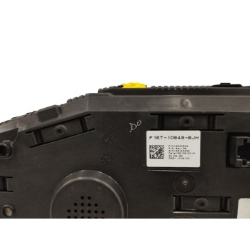 Recambio de cuadro instrumentos para ford focus lim. 1.0 ecoboost cat referencia OEM IAM F1ET10849BJN 28163498 