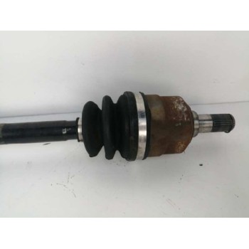 Recambio de transmision delantera derecha para hyundai i30 1.6 crdi cat referencia OEM IAM 495002L010  