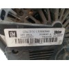 Recambio de alternador para opel meriva b 1.6 cdti dpf referencia OEM IAM 13586366 2618063A 140A