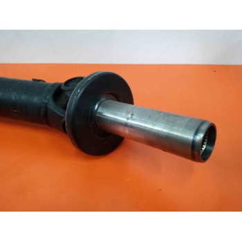 Recambio de transmision central para nissan terrano/terrano.ii (r20) comfort referencia OEM IAM  84 CM 