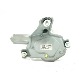 Recambio de motor limpia trasero para hyundai i40 1.7 crdi cat referencia OEM IAM 987003Z000 035111660 