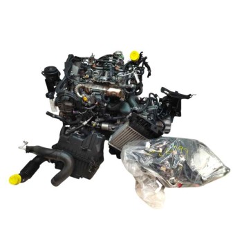 MOTOR COMPLETO 1NDTV D207708 